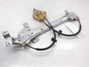 Fensterheber Rechts Hinten 827200003R Renault Megane III Berline (BZ) Schr?gheck 5-drs 1.5 dCi 110 (K9K-836(K9K-J8))