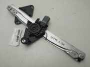 Fensterheber Links Vorne 807213462R Dacia Sandero III Schr?gheck 1.0 TCe 90 12V (H4D-470(H4D-E4))