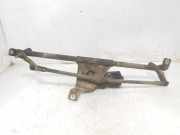 Scheibenwischermotor Vorne 1H0955119 Volkswagen POLO BERLINA (6N1) Básico 45 CV / 33 KW