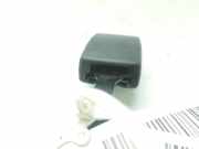 Gürtelschnalle Rechts Vorne 8973VX Peugeot BOXER MONOVOLUMEN (RS2850)(290)(´02->) 290 C TD Estándar 101 CV / 74 KW