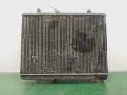 Radiator 9646577680 Citroën CITROEN C5 BERLINA SX (E) 136 CV / 100 KW
