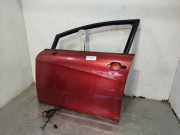 Tür Links Vorne 1P0831055A Seat Leon (1P1) Schrägheck 5-drs 2.0 TDI 16V (BKD)