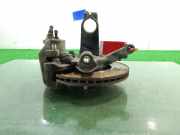 Achsschenkel Halter Rechts Vorne 1420861 Ford C-Max (DM2) Großraumlimousine 1.6 TDCi 16V 109 (G8DB)