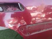 Tür Rechts Hinten 9008C1 Citroën Xantia (X1/2) Schrägheck 1.6i X,Sensation (XU5JP-Z(BFZ))