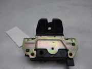 Heckschloss 495058723 Opel Zafira (M75) Großraumlimousine 1.9 CDTI (Z19DT)