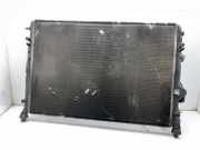 Radiator 8200062691 Renault MEGANE I FASE 2 BERLINA (BA0) 1.9 dCi Expression 102 CV / 75 KW