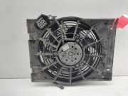 Kühlerventilator 9133342 Opel ASTRA G BERLINA Club 75 CV / 55 KW