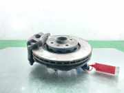 Achsschenkel Halter Rechts Vorne 13165670 Opel Astra G (F69) Limousine 1.7 CDTi 16V Eco4 (Z17DTL)