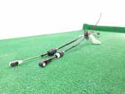 Schaltzug 7G9N7E395DG Land + Range Rover Range Rover Evoque (LVJ/LVS) SUV 2.0 eD 150 16V (204DTD)