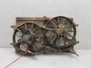 Kühlerventilator 98AB8C607 Ford FOCUS BERLINA (CAK) Ambiente 75 CV / 55 KW