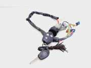 Zündschloss 9632897680 Citroën C5 Berline (DC) Schrägheck 2.0 HDi 110 (DW10ATED(RHZ))