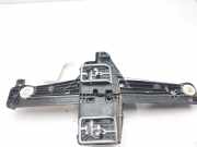 Fensterheber Rechts Hinten 9829045580 Opel F Elegance 102 CV / 75 KW