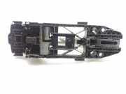 Türgriff Außen Links Hinten 5N0839885H Volkswagen Golf VII (AUA) Schrägheck 2.0 GTD 16V (CUNA) CUNA