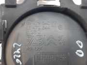 Türgriff Innen Rechts Vorne 9647164377 Citroën C2 (JM) Schrägheck 3-drs 1.4 HDI (DV4TD(8HX))