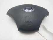 Airbag Lenkrad 2M51A042B85DEY Ford Focus 1 Limousine 1.8 TDCi 115 (F9DA)