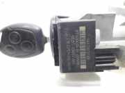 Zündschloss 3M513F880AD Ford MONDEO BER. (CA2) Trend 140 CV / 103 KW