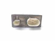 Vorglüh Relais 1J0919506M Seat Ibiza III (6L1) Schrägheck 1.9 SDI (ASY)