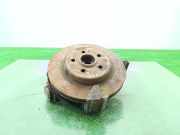Achsschenkel Halter Rechts Vorne 1633300520 Mercedes-Benz ML I (163) SUV 270 2.7 CDI 20V (OM612.963)