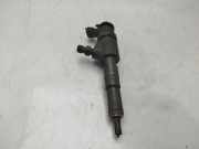 Kraftstoff-Injector 0445110252 Peugeot Bipper (AA) Van 1.4 HDi (DV4TD(8HS))