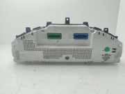 Tachoeinheit Kmh 7L6920871K Volkswagen Touareg (7LA/7L6) SUV 2.5 TDI R5 (BPE) BPE