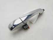 Türgriff Außen Links Hinten 04589663AB Chrysler Sebring II Limousine 2.0 CRD 16V (BYL)