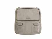 Innenbeleuchtung 928202EXXX Hyundai Tucson (JM) SUV 2.0 CRDi VGT 16V 4x2 (D4EA)