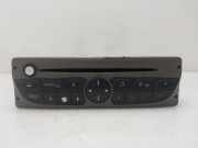 Radio 281150042R Renault Kangoo/Grand Kangoo (KW) Großraumlimousine 1.5 dCi 70 (K9K-840(Euro 4))