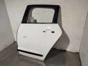 Tür Links Hinten 9006Q1 Peugeot 3008 I (0U/HU) Großraumlimousine 1.6 VTI 16V (EP6(5FW))