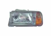 Scheinwerfer Links 3530060A31000 Suzuki Vitara Cabrio (ET/TA) Softtop Geländewagen 1.6i (G16A)