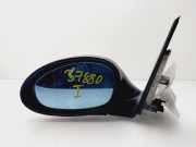 Außenspiegel Links 51167268123 BMW 1 serie (E87/87N) Schrägheck 5-drs 120d 16V (N47-D20A)