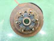 Achsschenkel Halter Links Vorne 56711H1000 Hyundai Terracan SUV 2.9 CRDi 16V (J3)