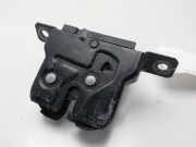 Heckschloss 51247248075 BMW 1 serie (F20) Schrägheck 5-drs 118d 2.0 16V (N47-D20C)