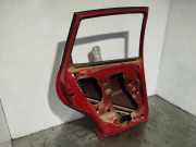 Tür Links Hinten 5P0833055 Seat Altea (5P1) Großraumlimousine 2.0 TDI 16V (BKD)