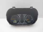 Tachoeinheit Kmh 2S6F10849JE Ford (CBK) Ambiente 80 CV / 59 KW