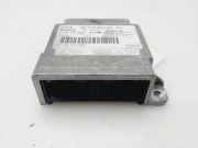 Steuerger?t Airbag 9661890280 Peugeot 207/207+ (WA/WC/WM) Schr?gheck 1.4 HDi (DV4TD(8HZ))