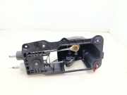 Schalthebel 8200779125 Renault Megane III Berline (BZ) Schrägheck 5-drs 1.5 dCi 85 (K9K-830(K9K-F8))
