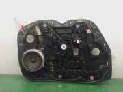 Fensterheber Links Vorne 82470G2010 Hyundai Ioniq Liftback 1.6 GDI 16V Hybrid (G4LE)