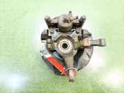 Achsschenkel Halter Rechts Vorne 5171607150DS Kia Picanto (BA) Schrägheck 1.0 12V (G4HE)