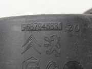 Tankklappe 9687946880 Citroën DS4 (NX) Schrägheck 1.6 e-Hdi 16V 110 (DV6C(9HR))