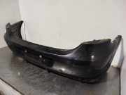 Stoßstange Hinten 7410T0 Peugeot 307 CC (3B) Cabrio 2.0 HDIF 16V (DW10BTED4(RHR))