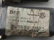Fensterhebermotor Links Hinten 1K0959703B Skoda Octavia (1Z3) Liftback 1.9 TDI (BJB)