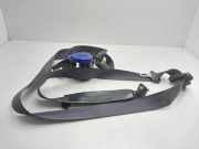 Sicherheitsgurt Links Hinten HCW80302R Hyundai Galloper II Geländewagen 2.5 TCI (D4BH)
