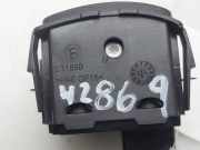Leuchtweitenregulierungschalter 251900567R Renault Clio IV (5R) Schrägheck 5-drs 1.5 dCi 75 FAP (K9K-612)