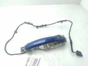 T?rgriff Au?en Links Hinten 7L0839885A Volkswagen Touareg (7LA/7L6) SUV 5.0 TDI V10 (AYH) AYH