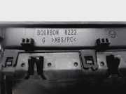 Armaturenbrett Duse 5566002040B0 Toyota Corolla (E12) Schrägheck 2.0 D-4D 16V 116 (1CD-FTV)