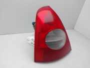 Rücklicht Links 8200071413 Renault Clio II (BB/CB) Schrägheck 1.5 dCi 65 (K9K-704)