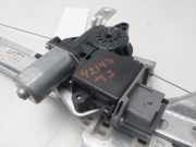 Fensterheber Links Hinten 9682808780 Peugeot 3008 I (0U/HU) Großraumlimousine 1.6 16V THP 155 (EP6CDT(5FV))