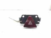 Warnleuchte Schalter PA660GB15 Peugeot 307 SW (3H) Kombi 1.6 HDiF 110 16V (DV6TED4(9HZ))