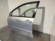 Tür Links Vorne 6700202171 Toyota Corolla (E12) Schrägheck 2.0 D-4D 16V 116 (1CD-FTV)