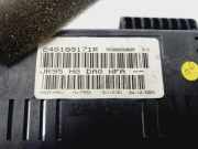Tachoeinheit Kmh 248109171R Renault Grand Scénic III (JZ) Großraumlimousine 1.9 dCi (F9Q-872(F9Q-P8))